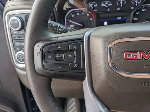 Used 2021 GMC Sierra 1500 SLT w/ SLT Premium Plus Package image 32