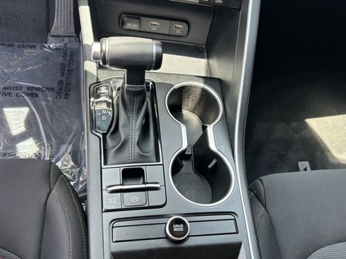 Certified 2024 Kia K5 LXS FWD image 16