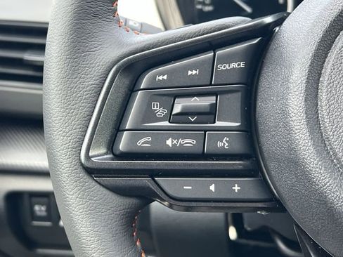 New 2026 Subaru Crosstrek 2.5i Limited image 21