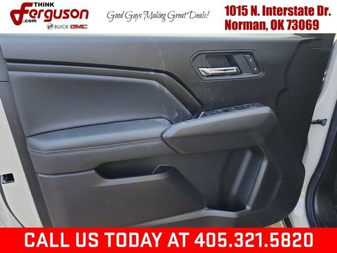 New 2026 GMC Canyon Elevation w/ Convenience Package AWD/4WD image 13
