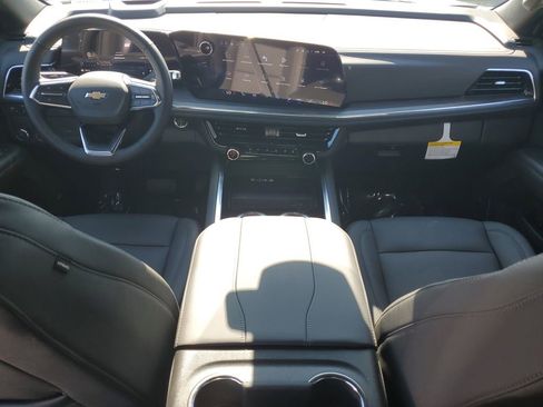 New 2026 Chevrolet Suburban LT w/ Comfort Package image 12