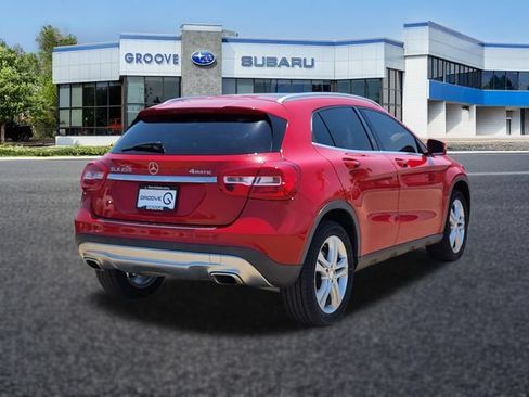 Used 2015 Mercedes-Benz GLA 250 4MATIC image 6