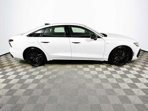 New 2026 Audi A6 Prestige image 8