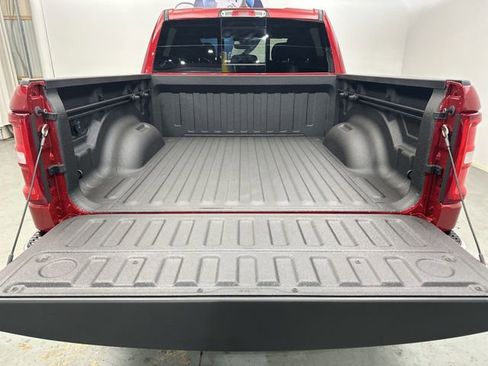 New 2026 RAM 1500 Big Horn AWD/4WD image 21