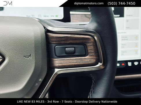 Used 2022 Rivian R1S Launch Edition AWD/4WD image 35