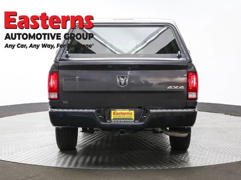 Used 2018 RAM 1500 Tradesman image 6