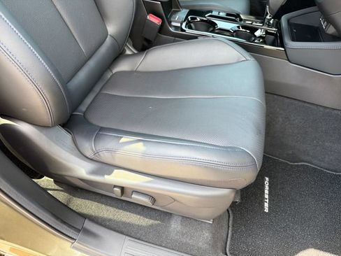 Certified 2026 Subaru Forester Limited AWD/4WD image 26
