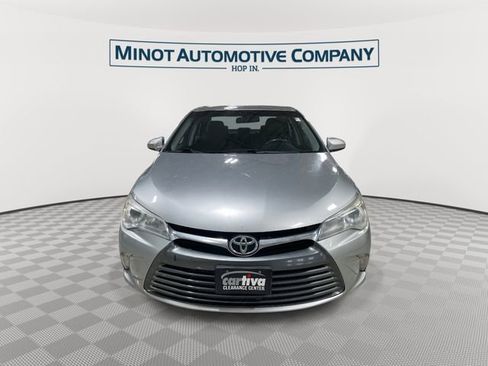 Used 2015 Toyota Camry LE FWD image 3