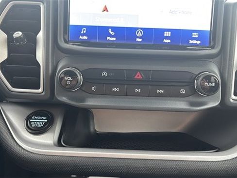 Certified 2022 Ford Bronco Sport Big Bend w/ Convenience Package image 8