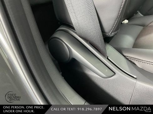 New 2026 MAZDA MAZDA3 2.5 S Hatchback w/ Premium Pkg image 47