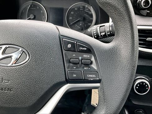 Used 2019 Hyundai Tucson SE FWD image 21