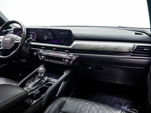 Used 2025 Kia Telluride EX X-Line AWD/4WD image 19