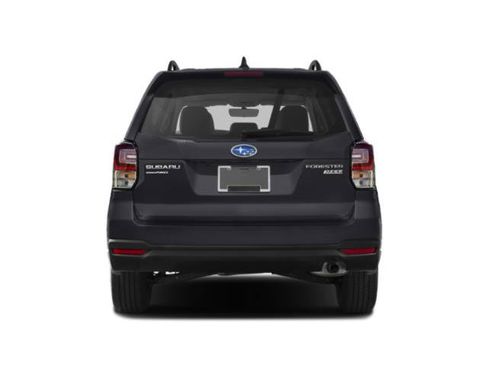 Used 2018 Subaru Forester 2.5i Premium w/ All-Weather Package AWD/4WD image 8