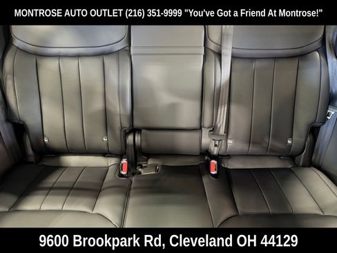 New 2026 Land Rover Range Rover SE image 29