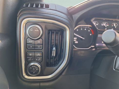 Used 2021 GMC Sierra 1500 AT4 image 21