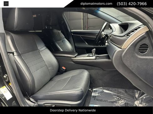 Used 2018 Lexus GS 350 F Sport image 20