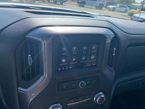 New 2025 GMC Sierra 1500 Pro w/ Pro Value Package image 18