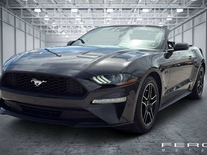 Used 2023 Ford Mustang Premium