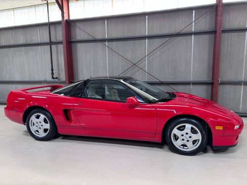 Used 1991 Acura NSX RWD image 36