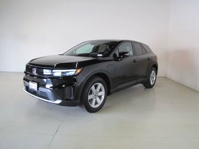 Certified 2024 Honda Prologue EX