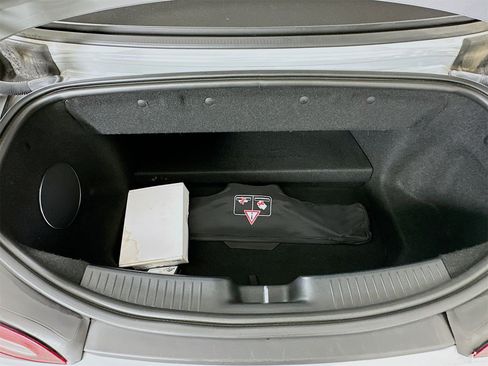 Used 2022 Mercedes-Benz SL 63 AMG 4MATIC image 27