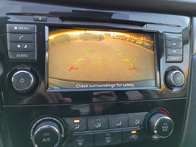 Used 2022 Nissan Rogue Sport S FWD image 9