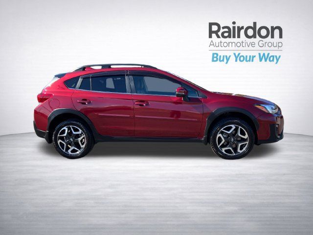 Used 2019 Subaru Crosstrek 2.0i Limited AWD/4WD image 8