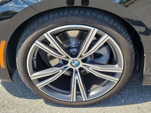 Used 2022 BMW 430i Convertible w/ Convenience Package RWD image 12
