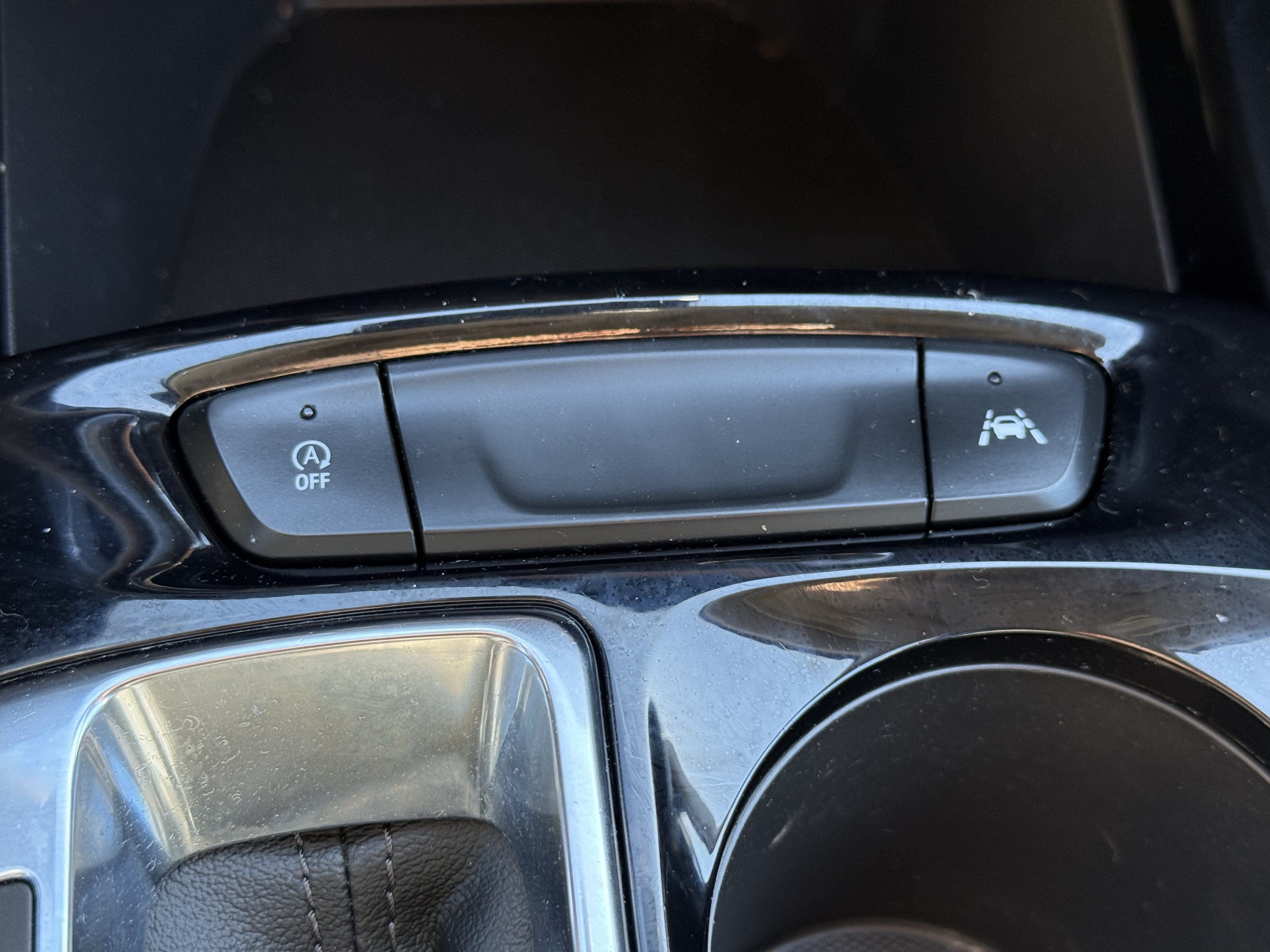 Used 2026 Chevrolet Trax LT w/ Driver Confidence Package FWD image 28