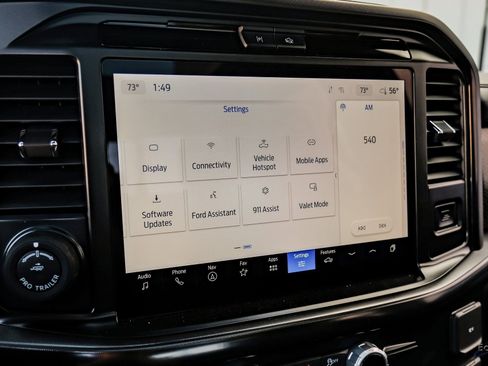 Used 2025 Ford F150 Raptor w/ Equipment Group 803A Raptor R image 83