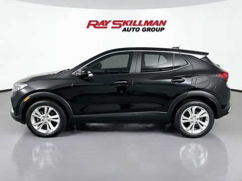 Used 2021 Buick Encore GX Preferred w/ Cold Weather Comfort Package FWD image 4