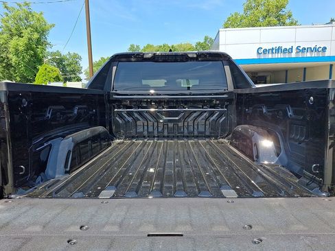 Used 2026 Chevrolet Silverado EV Trail Boss w/ Plus Package AWD/4WD image 27