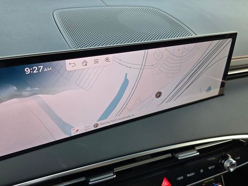 New 2026 Genesis GV70 2.5T Sport Prestige AWD/4WD image 10