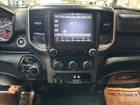 Used 2020 RAM 1500 Big Horn image 43