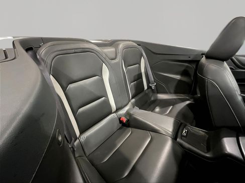 Used 2017 Chevrolet Camaro SS RWD image 24