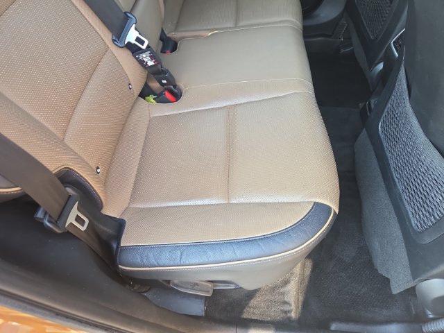 Used 2020 Kia Sportage SX FWD image 31