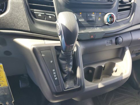 Used 2024 Ford Transit 250 w/ Exterior Upgrade Package image 22