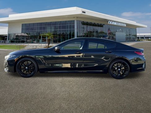 Certified 2023 BMW M850i Gran Coupe xDrive image 6