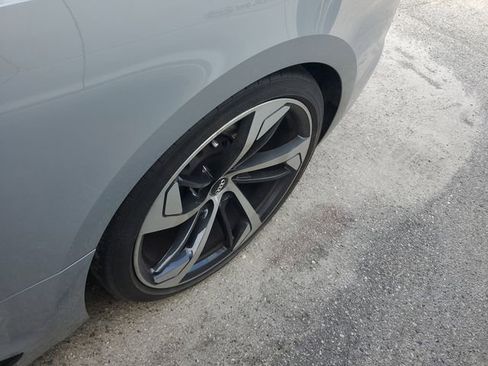 Used 2018 Audi RS 5 image 6