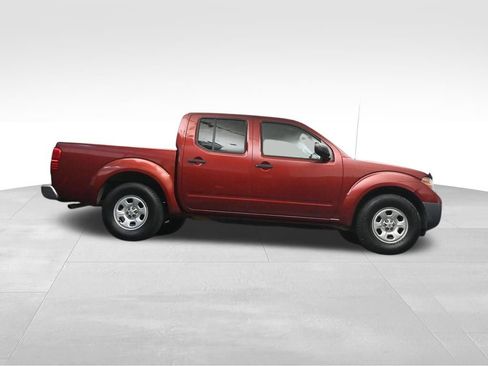Used 2016 Nissan Frontier S RWD image 14