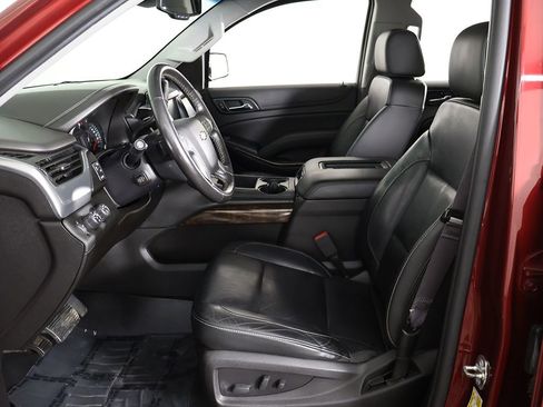 Used 2016 Chevrolet Tahoe LT w/ Texas Edition Package AWD/4WD image 30