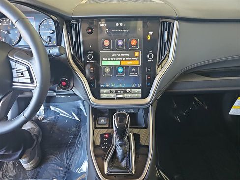 New 2025 Subaru Outback Premium image 20