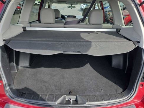 Used 2015 Subaru Forester 2.5i Premium w/ Rugged Package #1 AWD/4WD image 22