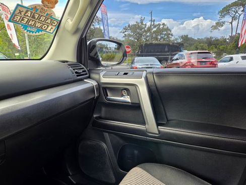 Used 2016 Toyota 4Runner SR5 image 33