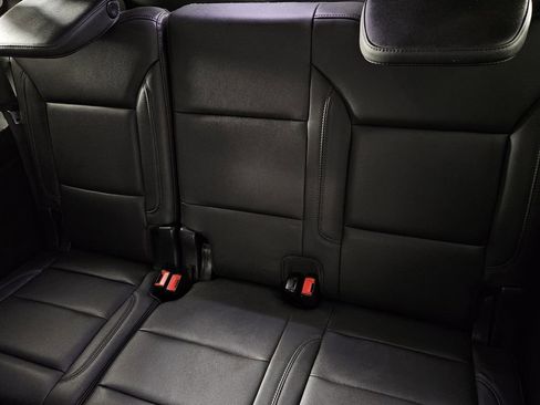 Used 2021 Chevrolet Tahoe Z71 w/ Rear Media and Nav Package image 31