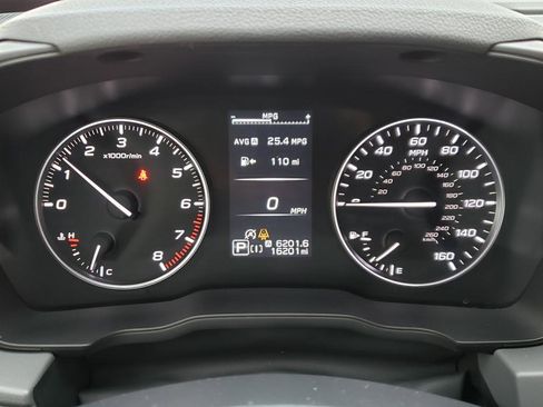 Used 2024 Subaru Crosstrek 2.0i Premium image 26