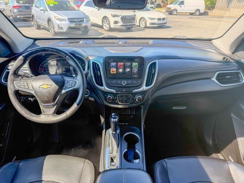 Used 2018 Chevrolet Equinox Premier FWD image 7