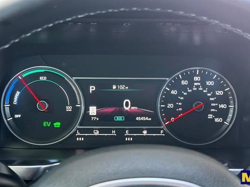 Used 2023 Kia Sorento EX AWD/4WD image 34