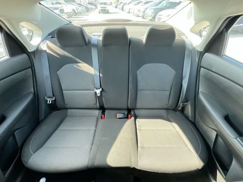 Used 2023 Kia Forte LXS FWD image 23