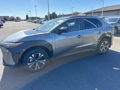 Used 2023 Toyota bZ4X AWD w/ Weather Package